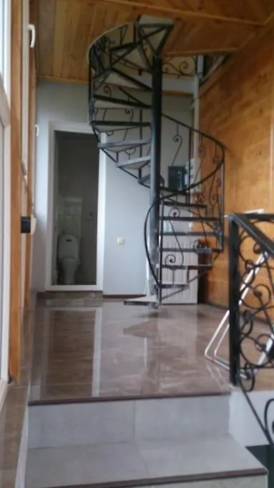 Apartament Doctorgoderdzi'S Batumi