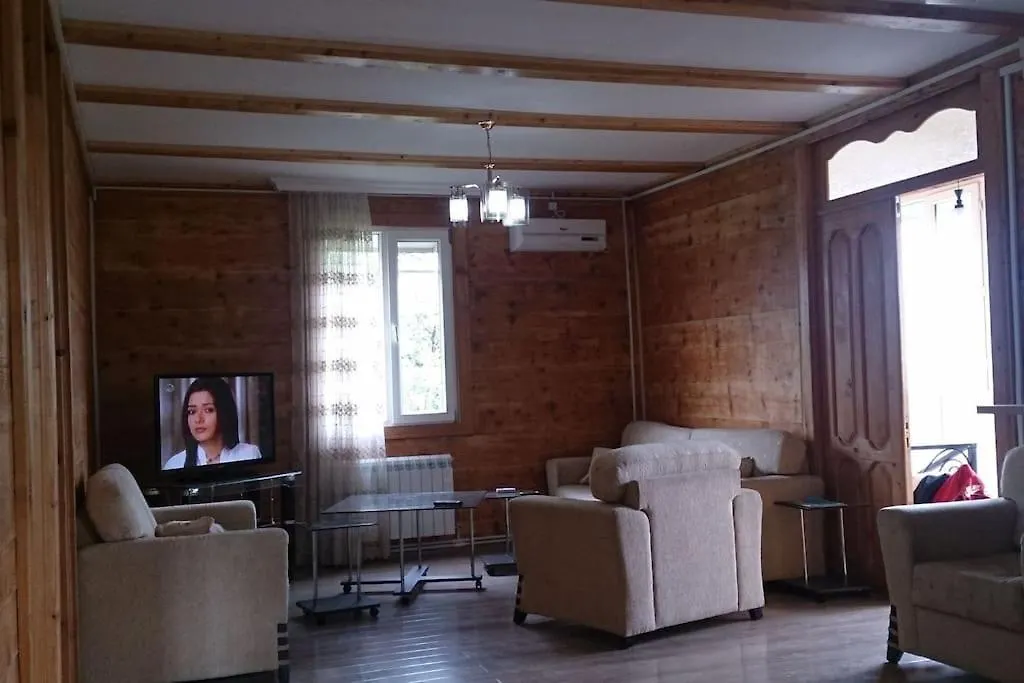 Apartament Doctorgoderdzi'S Batumi Gruzja