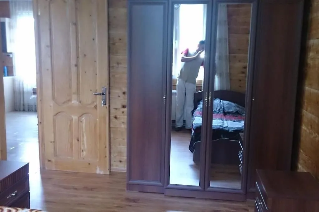 Apartament Doctorgoderdzi'S Batumi