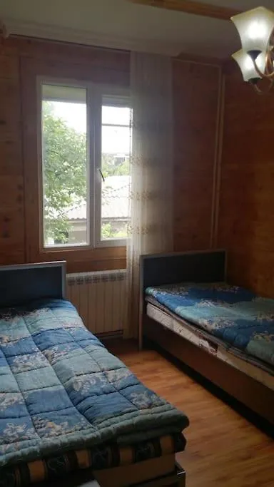 Apartament Doctorgoderdzi'S Batumi