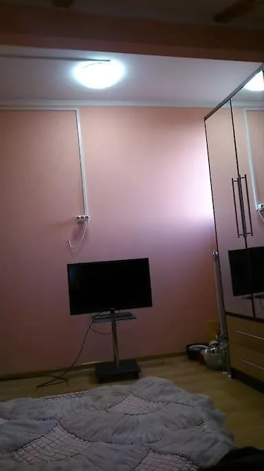 Apartament Doctorgoderdzi'S Batumi