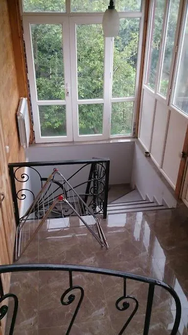 Apartament Doctorgoderdzi'S Batumi