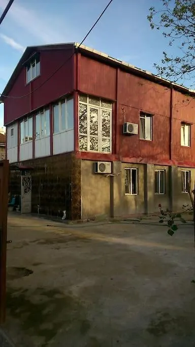 Apartament Doctorgoderdzi'S Batumi