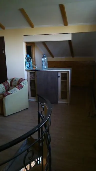 Apartament Doctorgoderdzi'S Batumi Gruzja