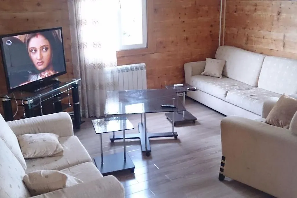 Apartament Doctorgoderdzi'S Batumi