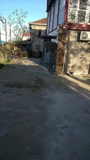 Apartament Doctorgoderdzi'S Batumi