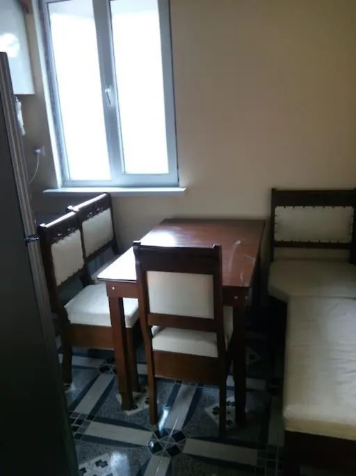 Apartament Doctorgoderdzi'S Batumi