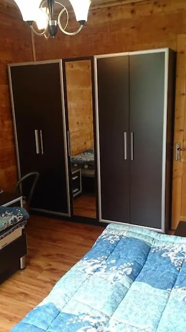 Apartament Doctorgoderdzi'S Batumi 0*,