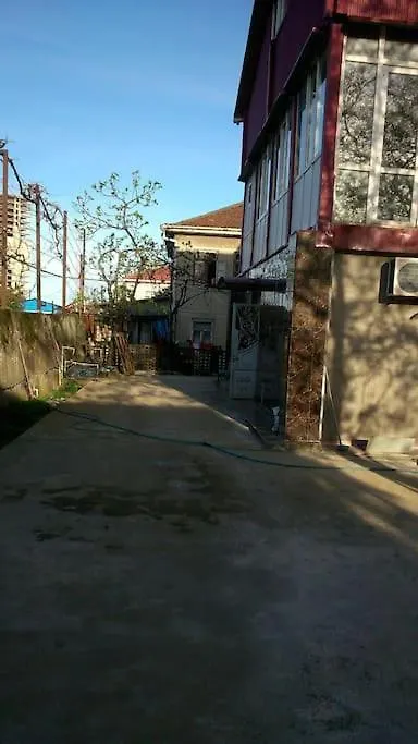 Apartament Doctorgoderdzi'S Batumi
