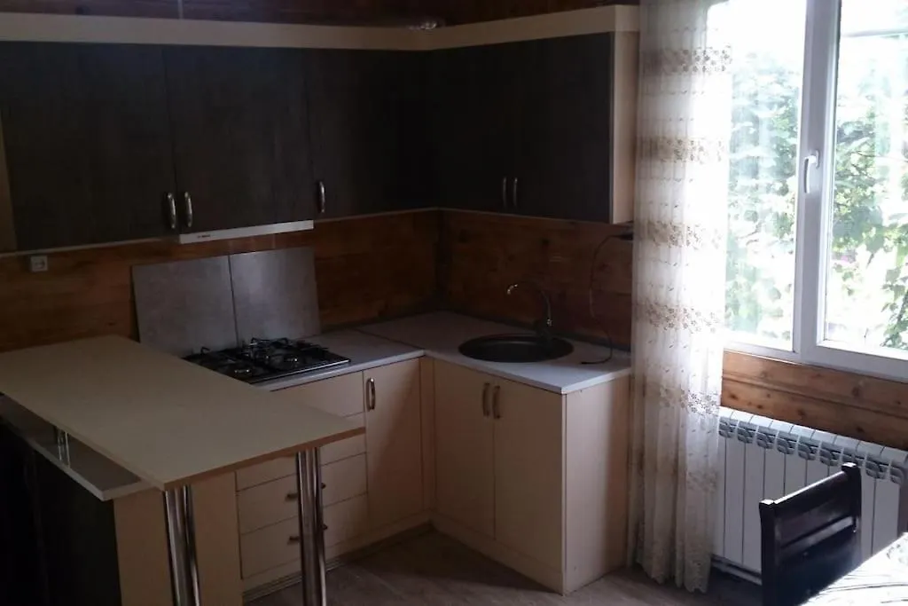 Apartament Doctorgoderdzi'S Batumi 0*,