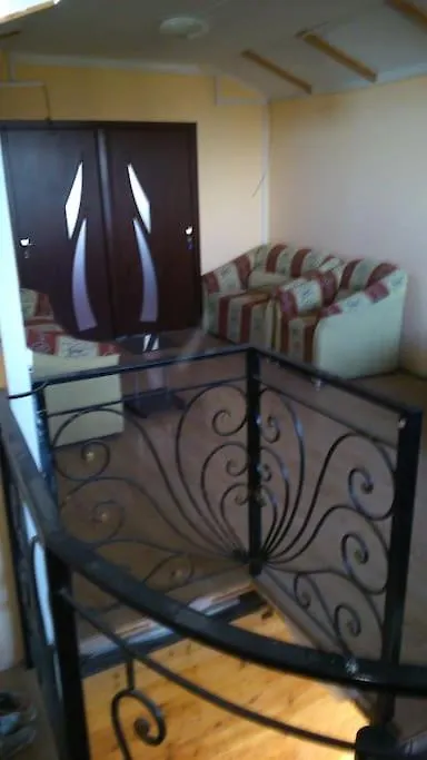 Apartament Doctorgoderdzi'S Batumi