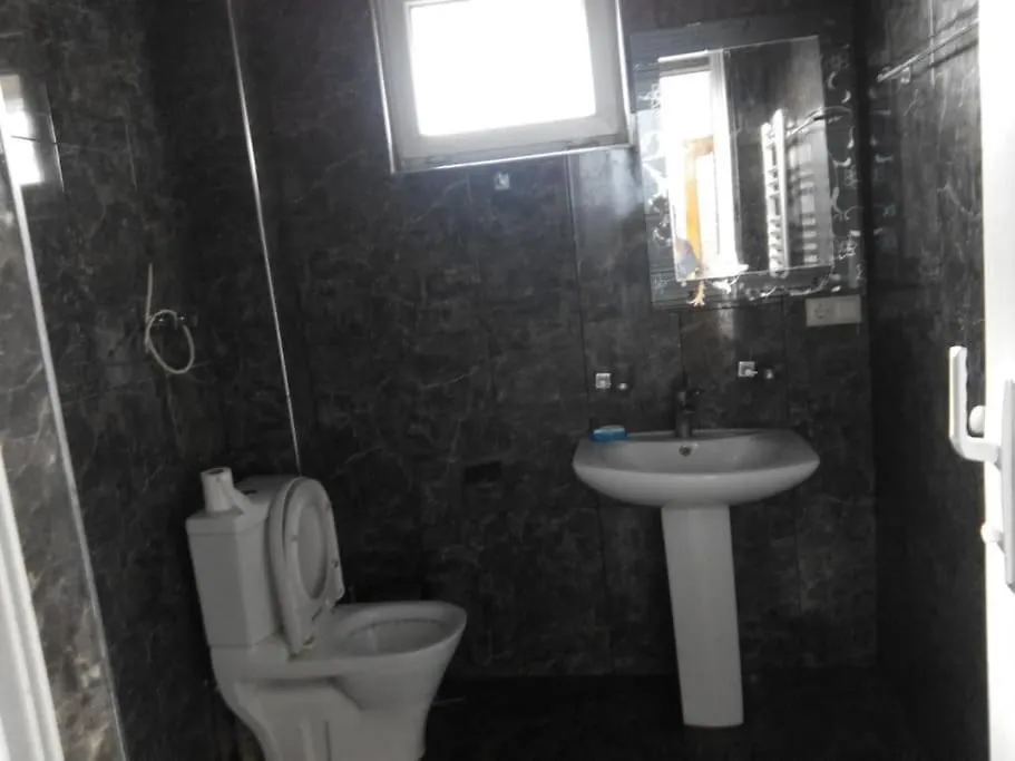 Apartament Doctorgoderdzi'S Batumi