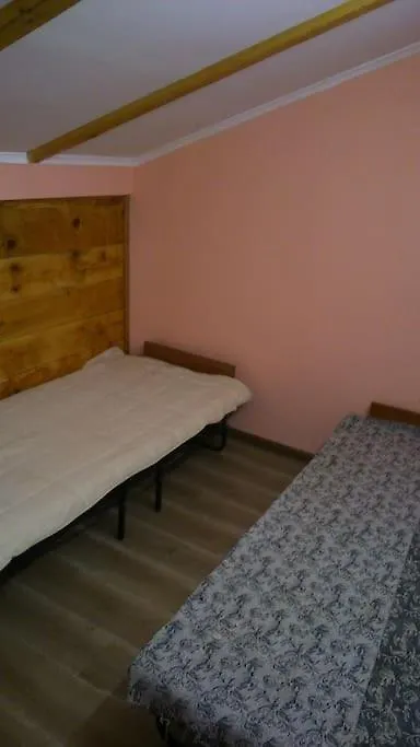 Apartament Doctorgoderdzi'S Batumi