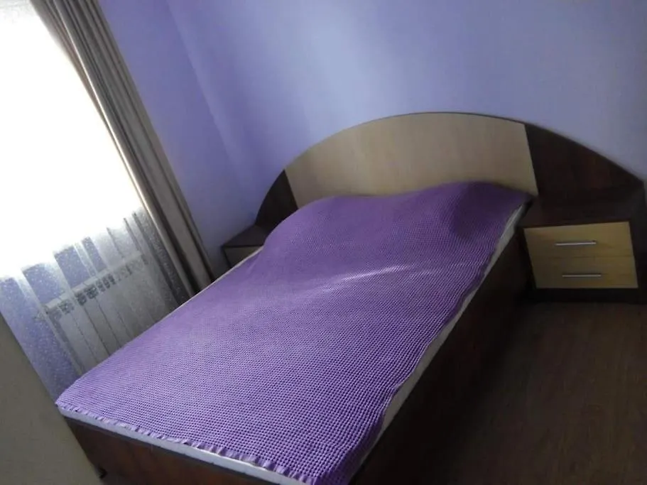 Apartament Doctorgoderdzi'S Batumi