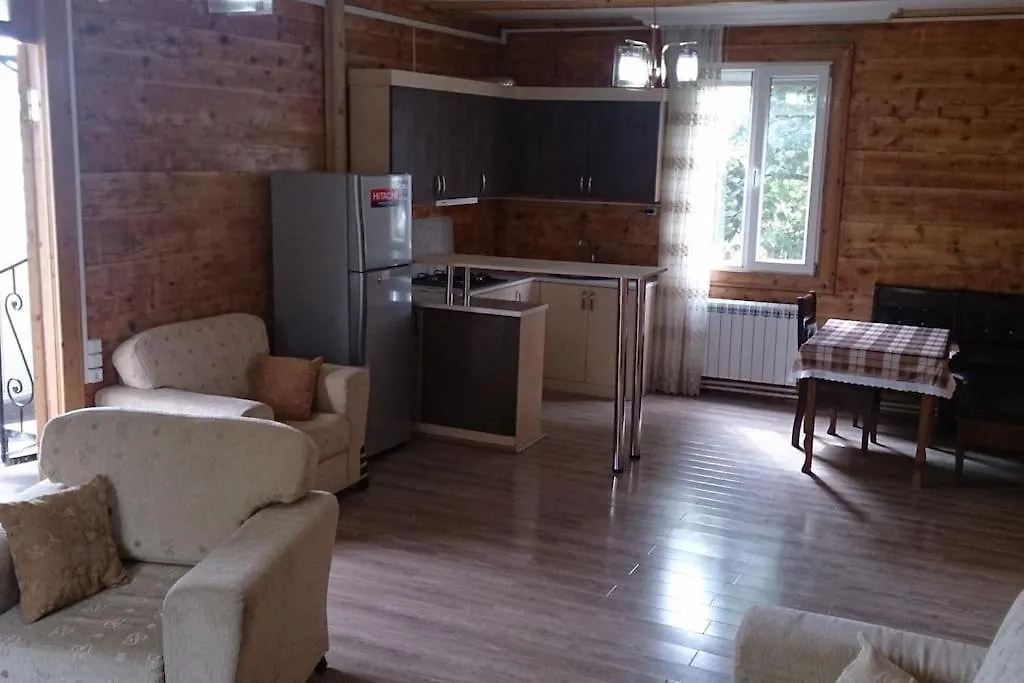 Apartament Doctorgoderdzi'S Batumi Gruzja