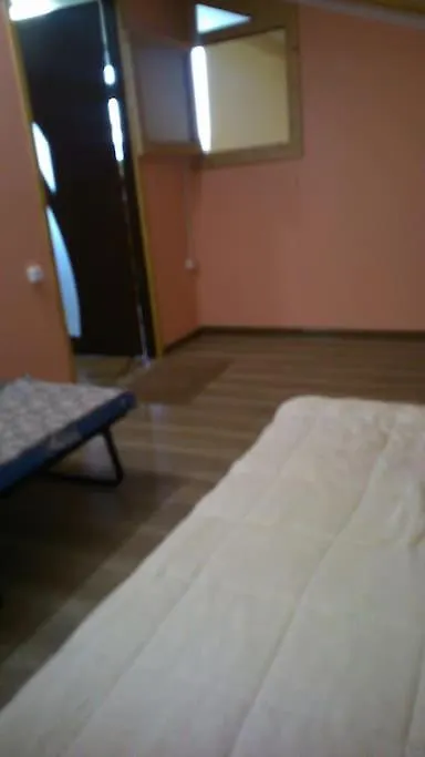 Apartament Doctorgoderdzi'S Batumi
