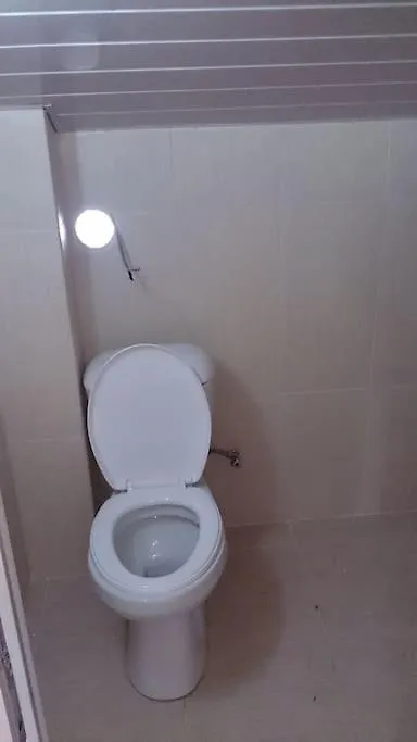 Apartament Doctorgoderdzi'S Batumi