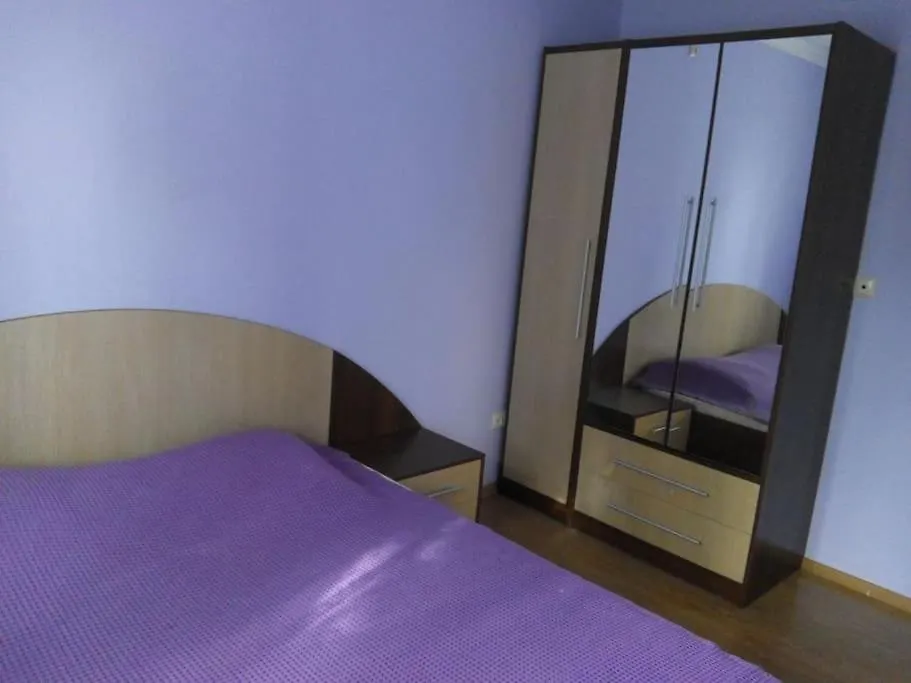 Apartament Doctorgoderdzi'S Batumi